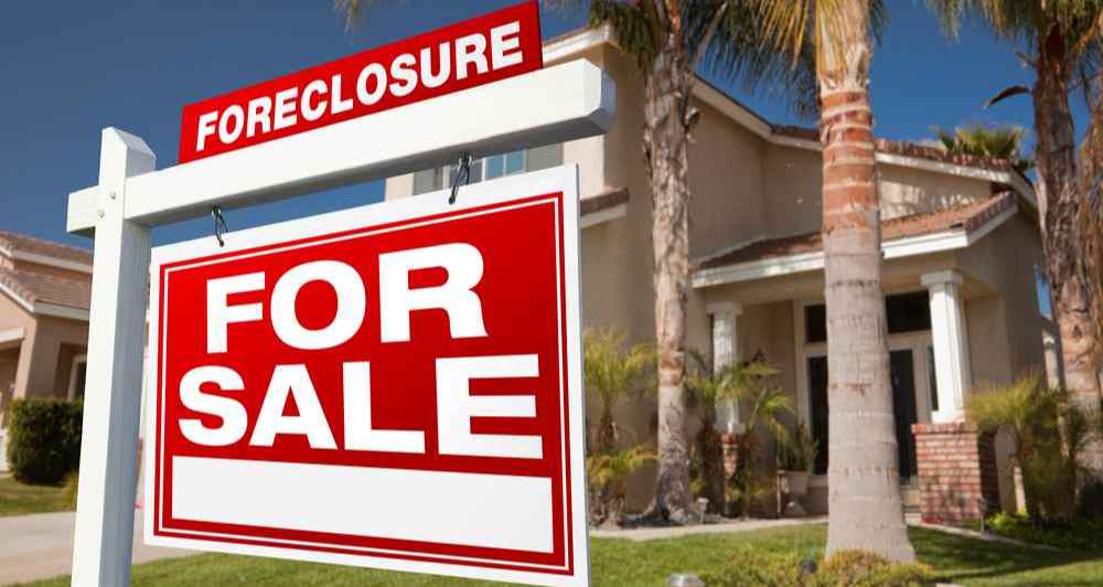 When is it too late to stop foreclosure